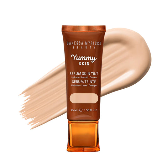 Base ligera Yummy Skin Serum Skin Tint tono 2