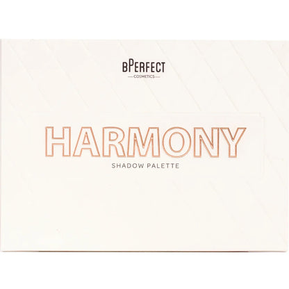 Paleta de sombras Harmony
