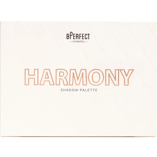 Paleta de sombras Harmony