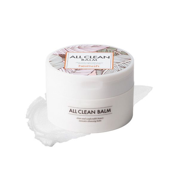 Bálsamo limpiador All Clean Balm 120 ml