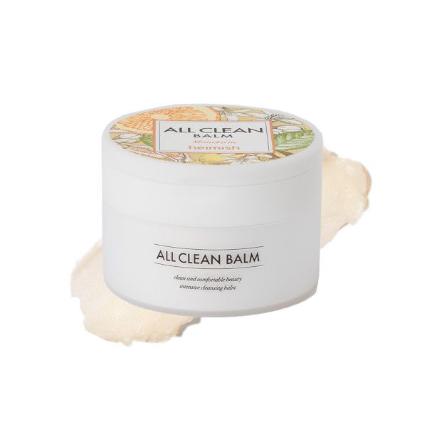 Bálsamo limpiador All Clean Balm Mandarin 120 ml