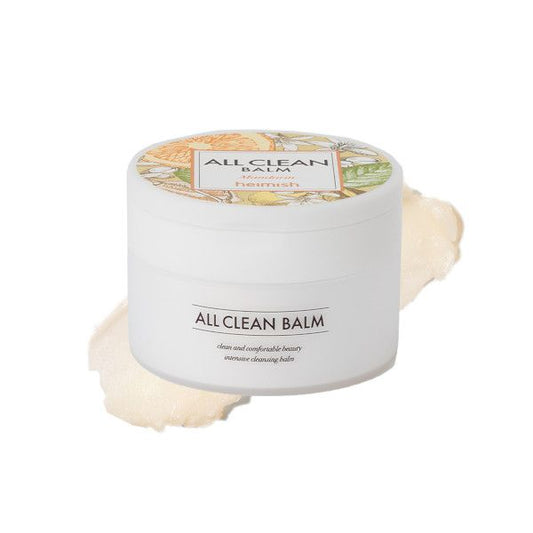 Bálsamo limpiador All Clean Balm Mandarin 120 ml