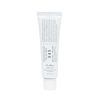 Crema facial 345 Relief 50 ml