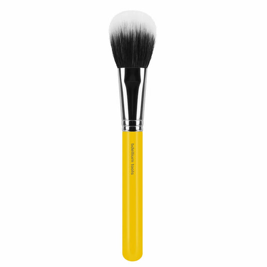 Brocha para rostro 985 Duet Fiber Powder