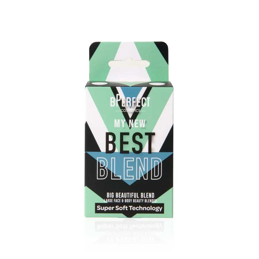 Esponja de maquillaje My New Best Blend Big Beautiful Blend