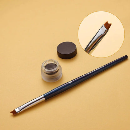 Set De Brochas 5pcs Brush De 5 Piezas