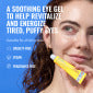 Gel para ojos Yerba Mate Wake Up Eye Gel