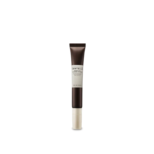 Crema para Ojos Madagascar Centella Probio-Cica Bakuchiol 20 ml