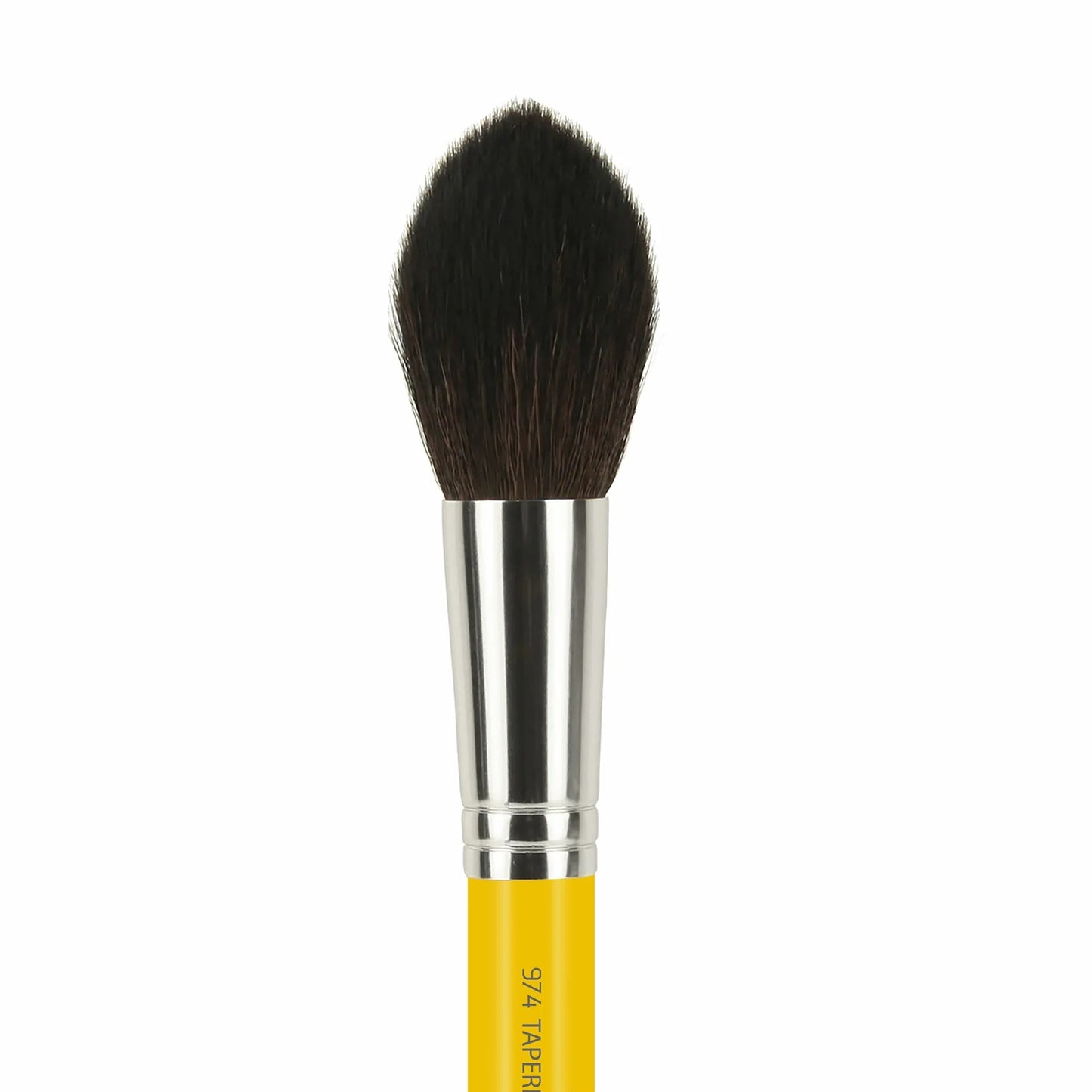 Brocha para rostro 974 Tapered Powder