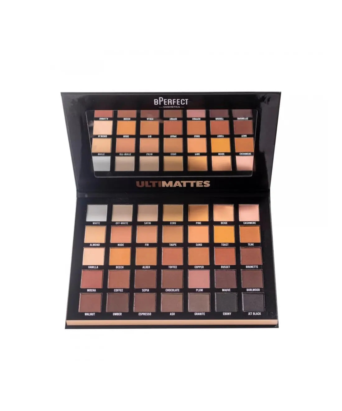 Paleta de Sombras Ultimattes